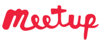 Logo Meetup